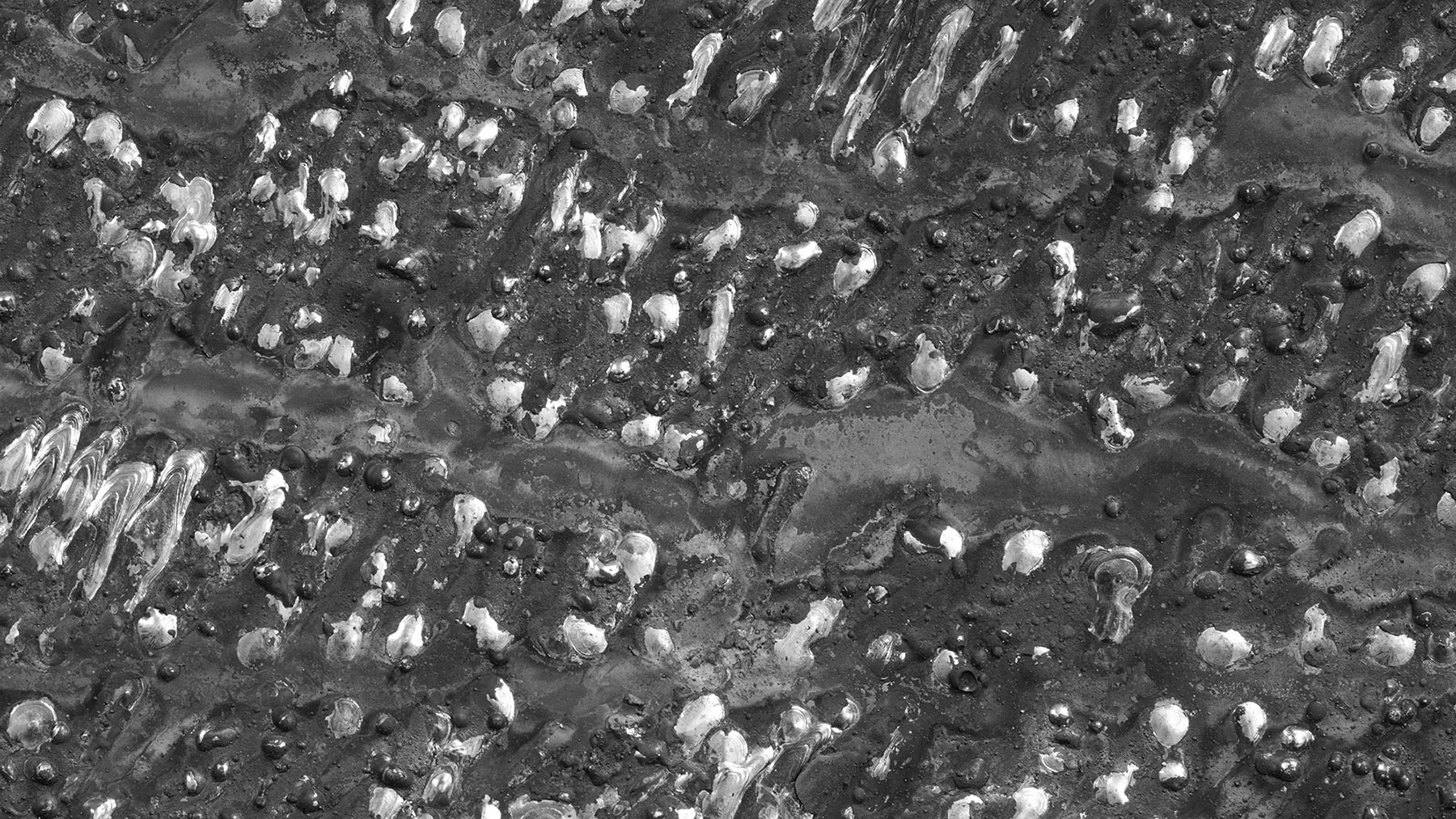 Impossible Landscapes